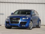 Audi Q7 Ice by PPI Automotive 2008 года